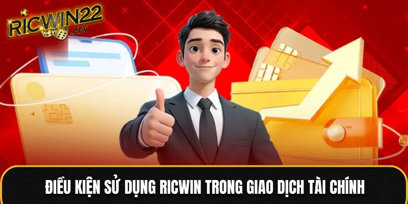 Điều khoản về quá trình giao dịch nạp và rút tiền
