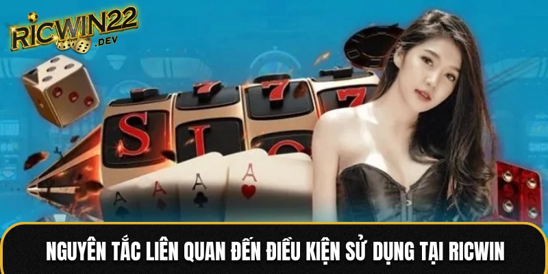 Nội dung trong điều khoản dành cho tân binh mới
