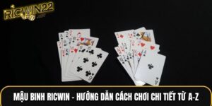 Mậu Binh