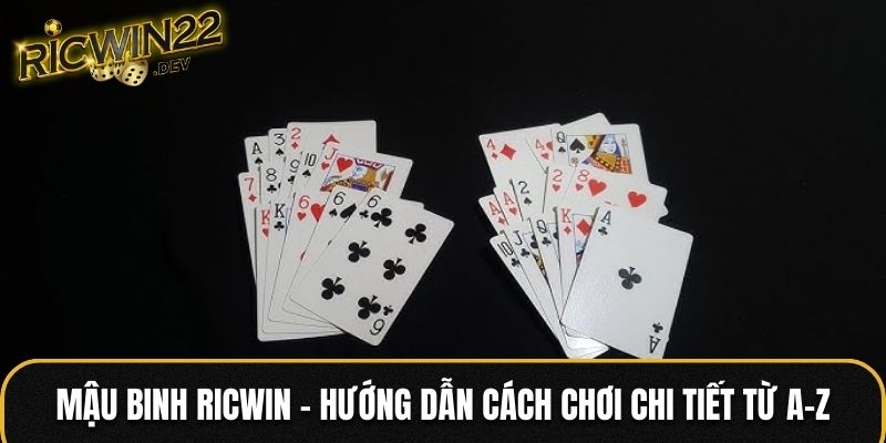 Mậu Binh