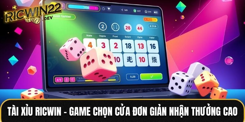 Tài Xỉu